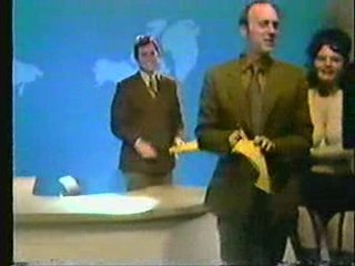 Nashville Anchor Gets a Surprise  (Adult Warning)