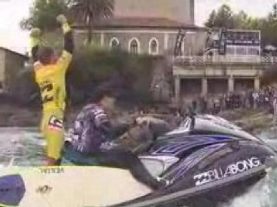 Billabong Mundaka 08 - Final Day