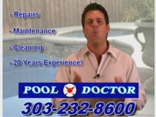 Spa repair, spa maintenance, spa cleaning