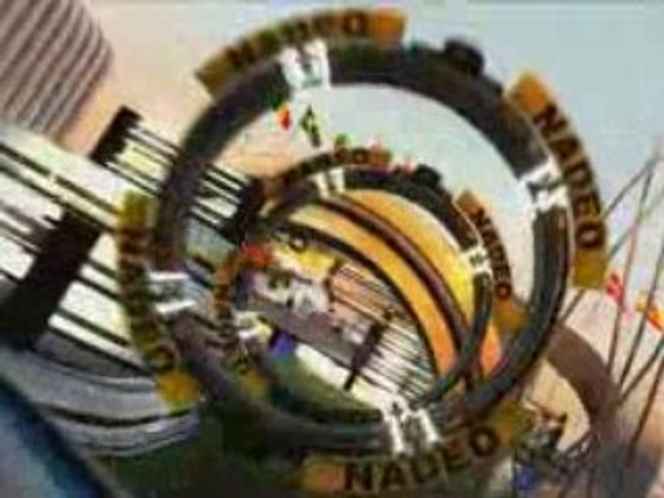 Trackmania united forever