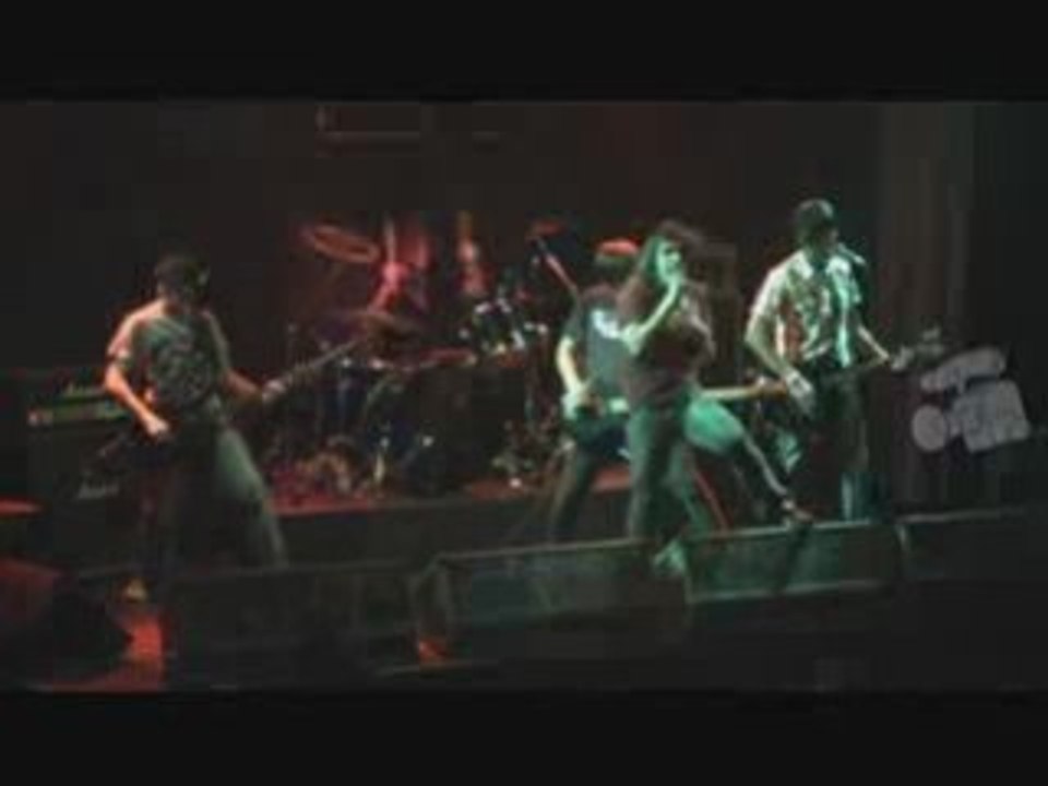 Lost Time - Olha Só (Hangar 110)