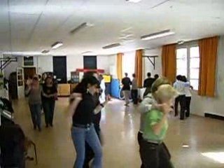 COTTON EYED JOE 2008 2009