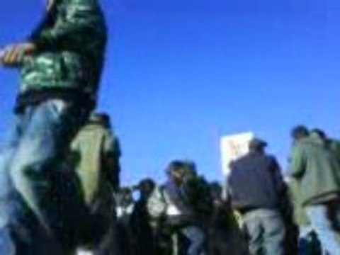 PSKT/KRS/Tribal Circus 04/10/08