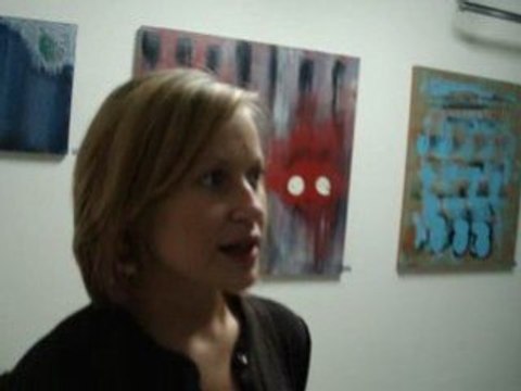 Modern homes in Austin- Cardinal Condo Art and Architecture