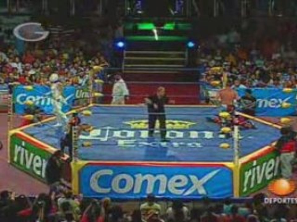 2008 AAA Alas de Oro
