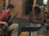 Bass Jam:  Wooten & Felix Pastorius