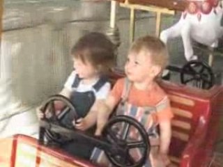 Carla e Marcello - 22 mesi