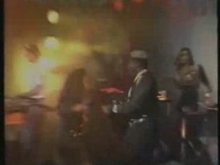 Inner City: PARADISE