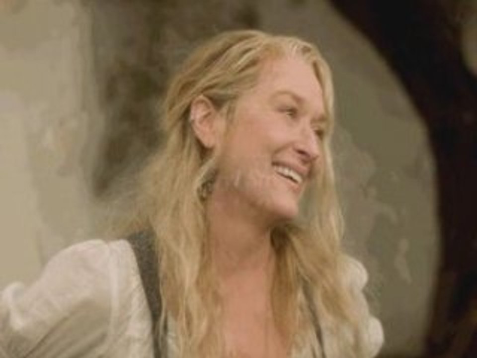 "Mamma Mia!" di Phyllide Lloyd