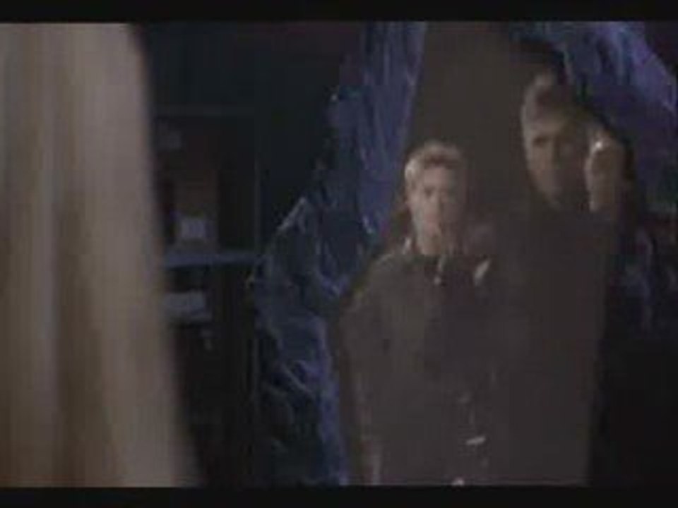 Sarah McLachlans - Lebenslinien Stargate Love Theme