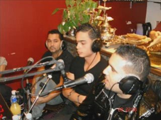 Soirée Hommage Hasni Beur FM Live N°3