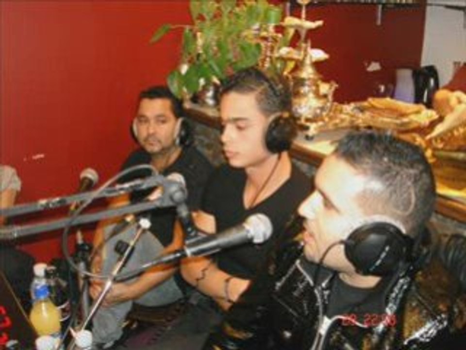 Soirée Hommage Hasni Beur FM Live N°3
