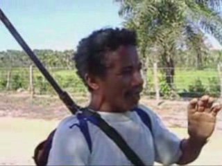 Alta Tensão em Mandacaru-MA/Parte 1
