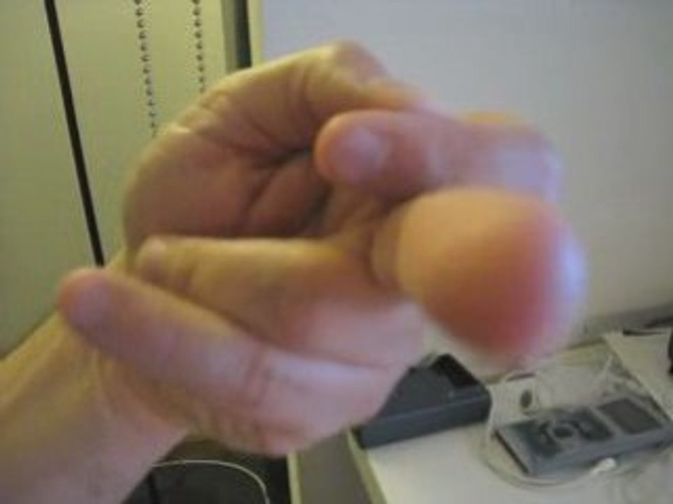 My Salute to George W. Bush