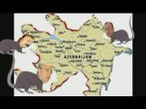 Azeri Azerbaijan national rats Ilham Aliyev Ramiz Mehdiyev