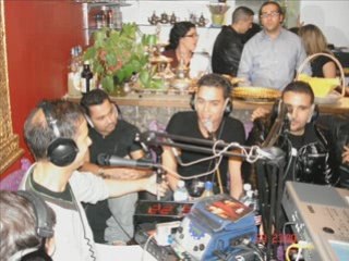 Soirée Hommage Hasni Beur FM Live N °5