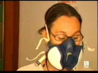 Sindrome de sensibilidad quimica multiple