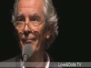 MICROFICTIONS - Pierre Arditi (Régis Jauffret)