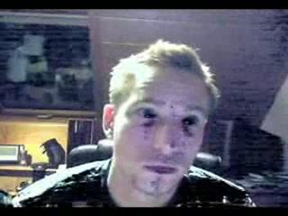 Ich bin nicht verliebt ;-)