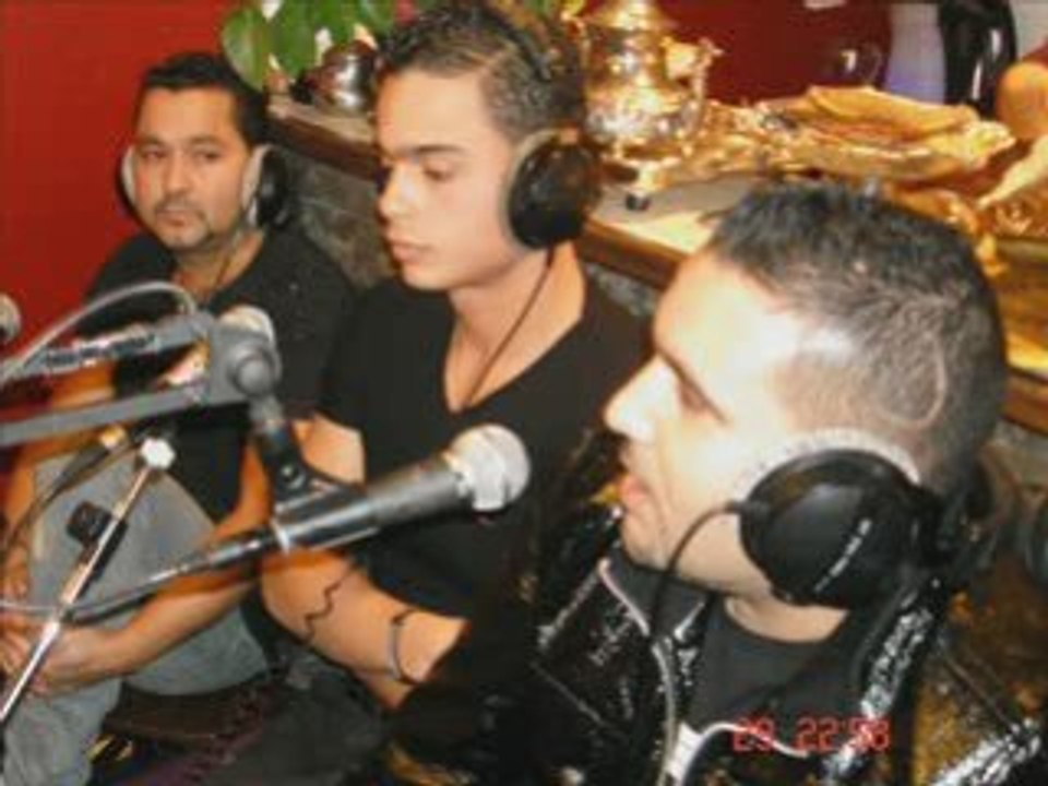 Soirée Hommage Hasni Beur FM Live N°6