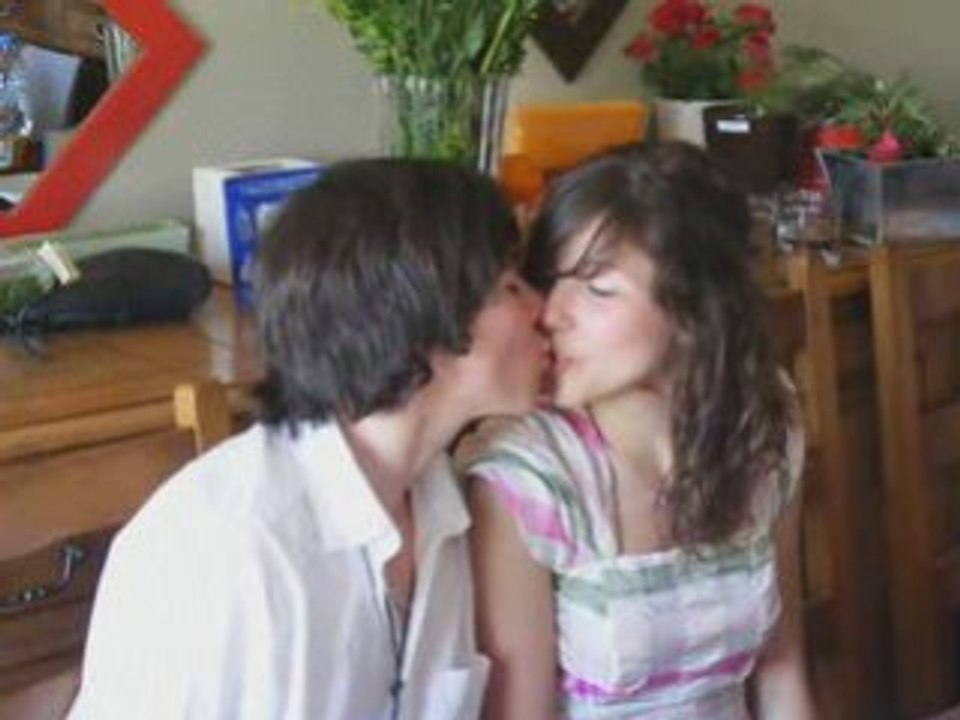 01 Mon amour et moi