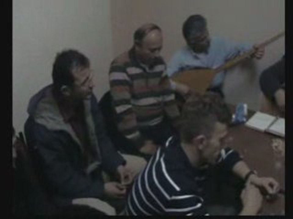 Ağla Sevdiğim