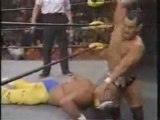 Rey Mysterio vs Dean Malenko 12.1.97