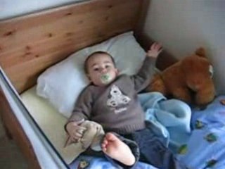 noa monte dans son lit (special pour johanna)