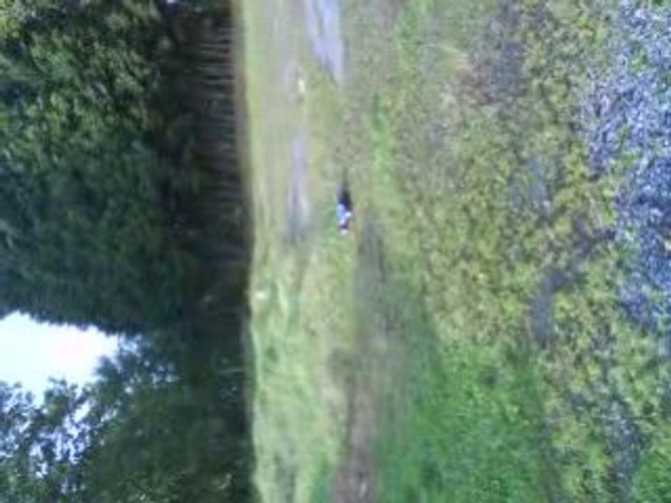 kiosho inferno (seance de sauts)