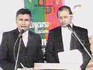 XXXIV CONSURSO NACIONAL DE BANDAS MUSICALES EN PAIPA