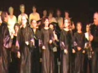 Jean Loup chante le Boogie Woogie