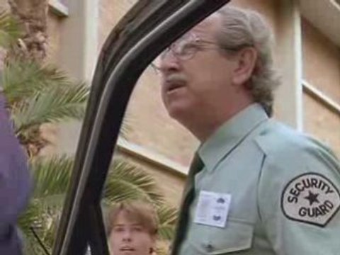 Les maitres des sortilèges 1x24 - Partie 1