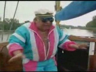 Alltagsgeschichten - Schauplatz Kaisermhlen - Dancing Dude