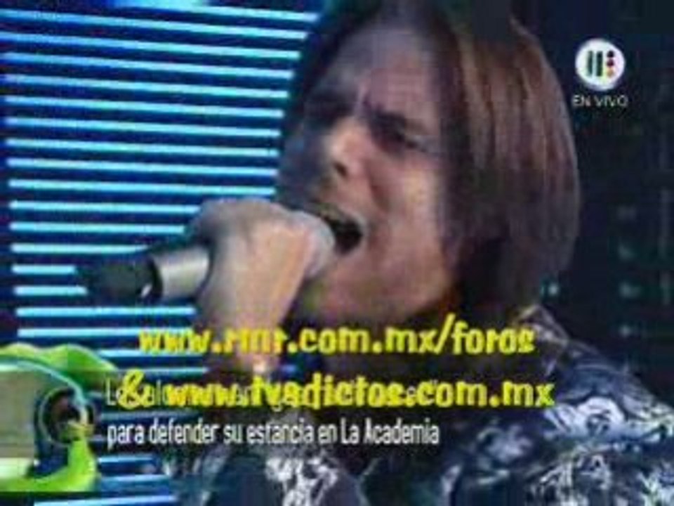 El Duelo De Fatima y Hector