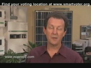 CA Voting Site Polling Place Location