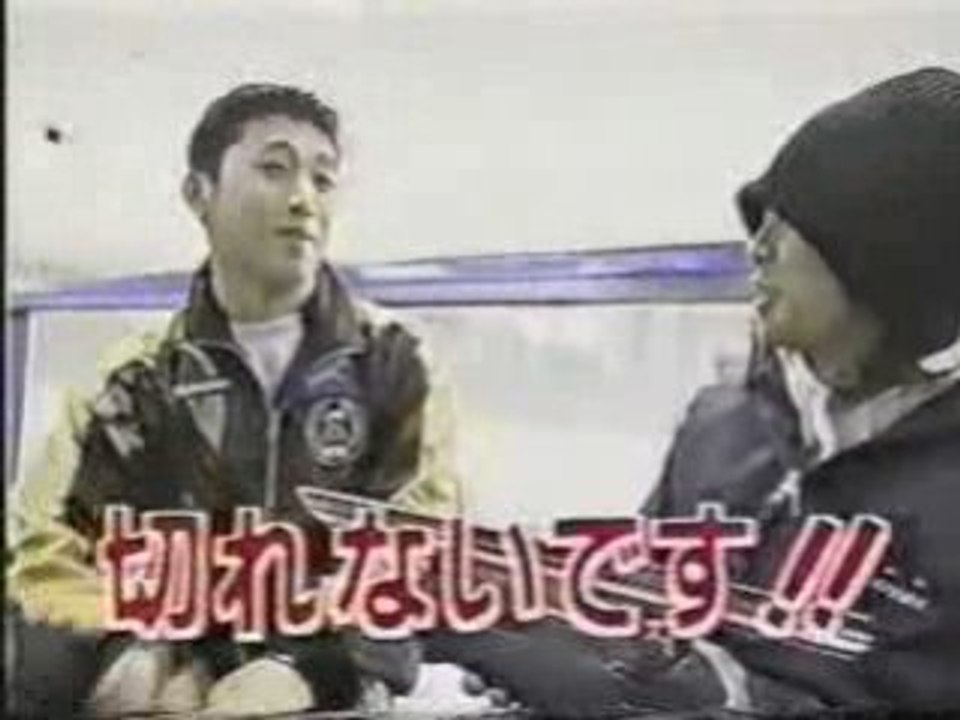 長野ファイヤー　5