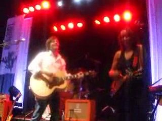 The Storys - Evangelina - TakeRoot 2008