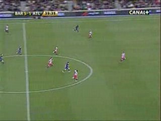 Messi le prodige argentin