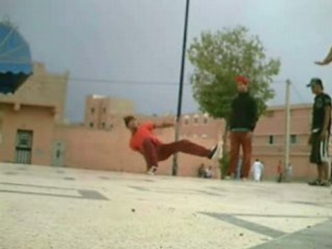 Sahara bboys 2008 trailer