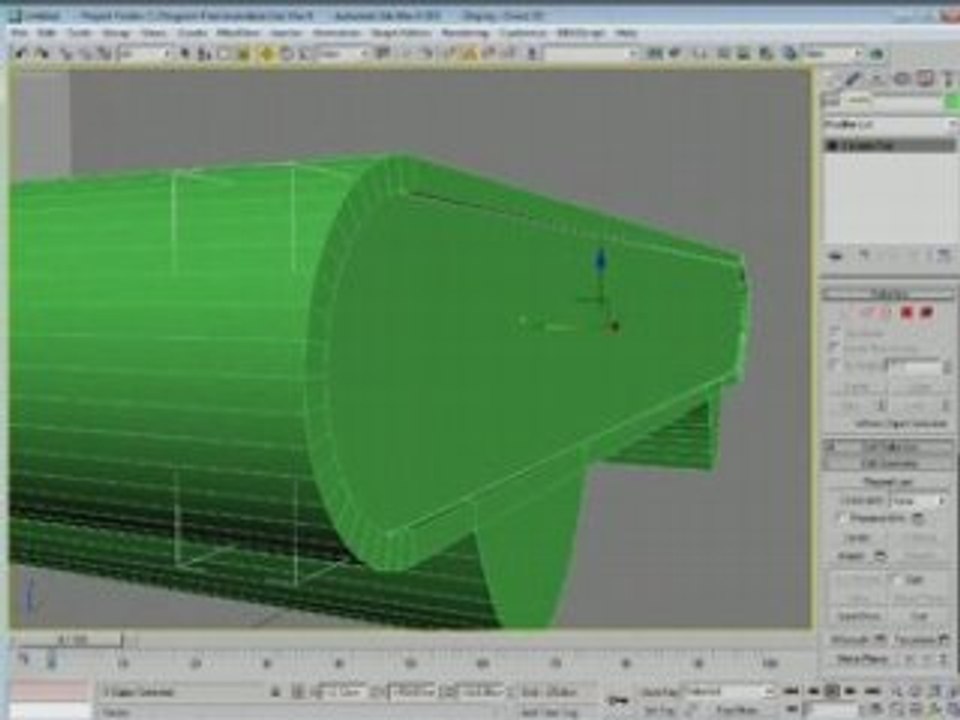 Tuto Ipod shuffle partie 1