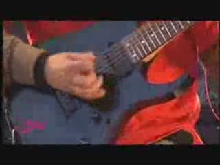 Cavalera Conspiracy - Live At Hovefestivalen 08 Part 6