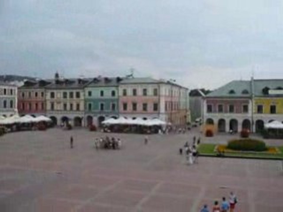 Zamość