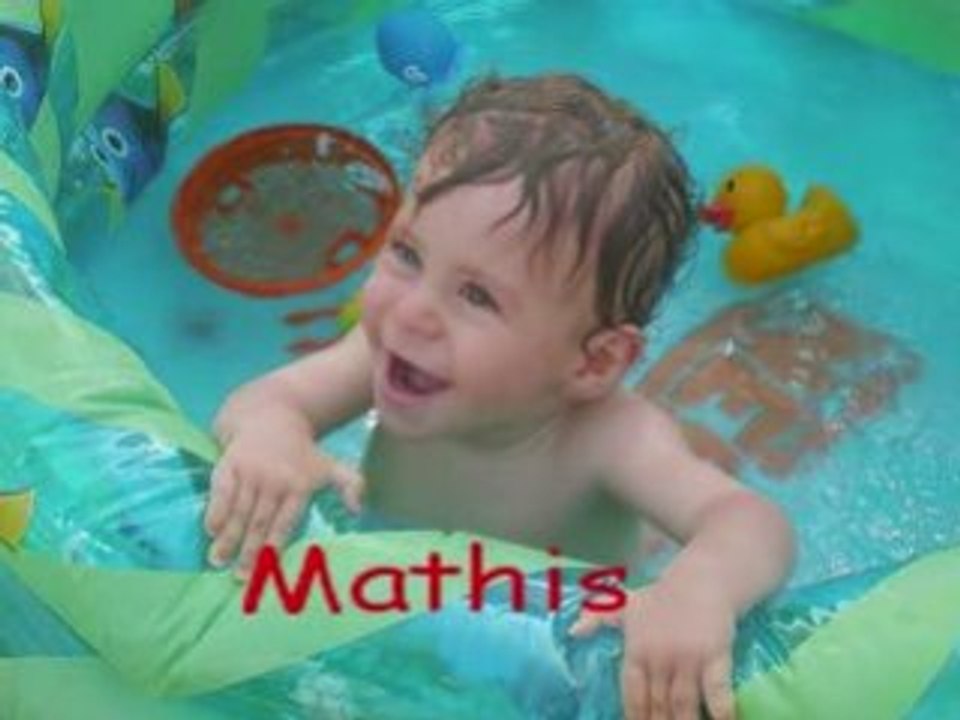 Ma vie