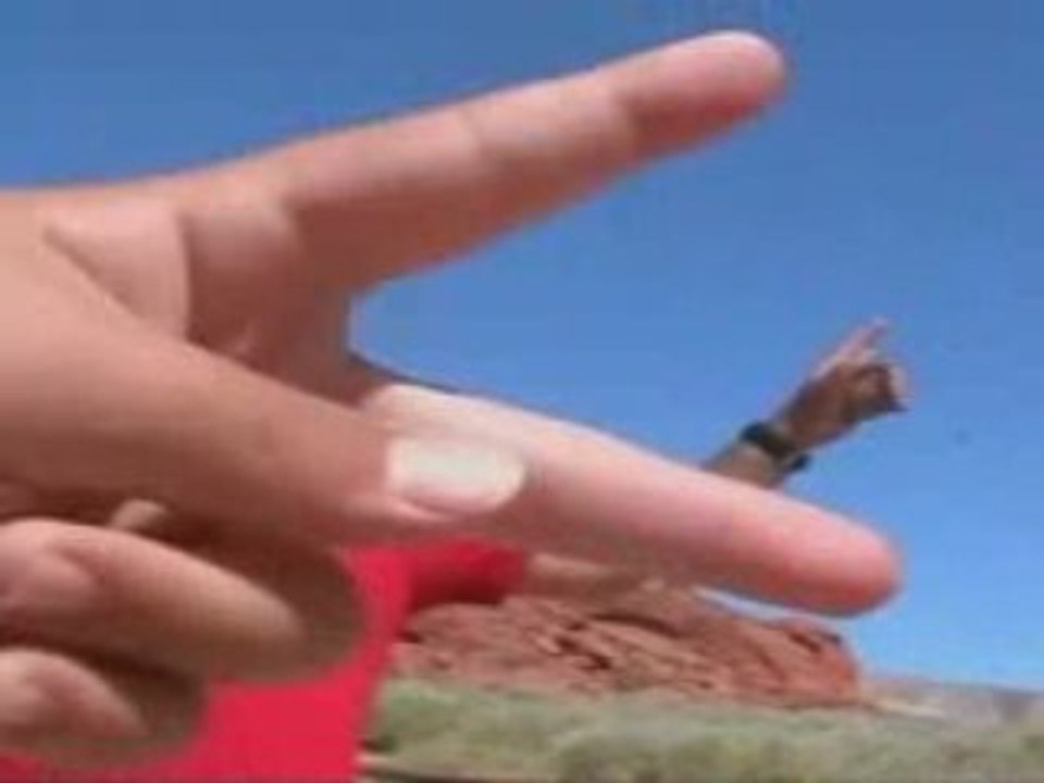 Snow Canyon