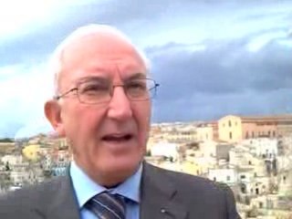 Intervista Prospero De Franchi