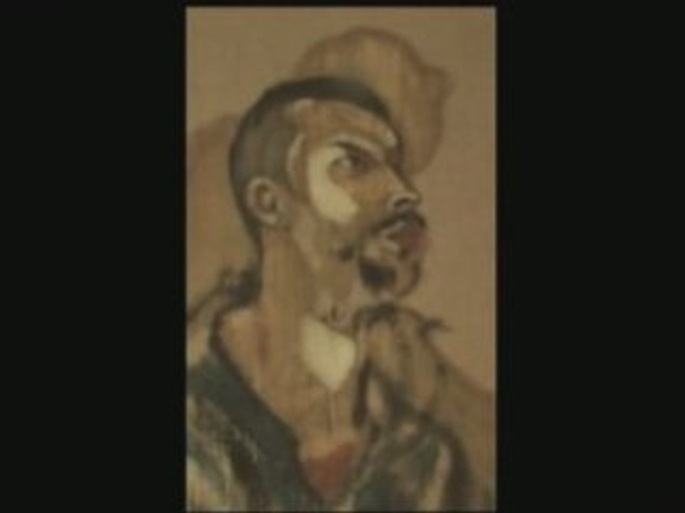 Apparition#10