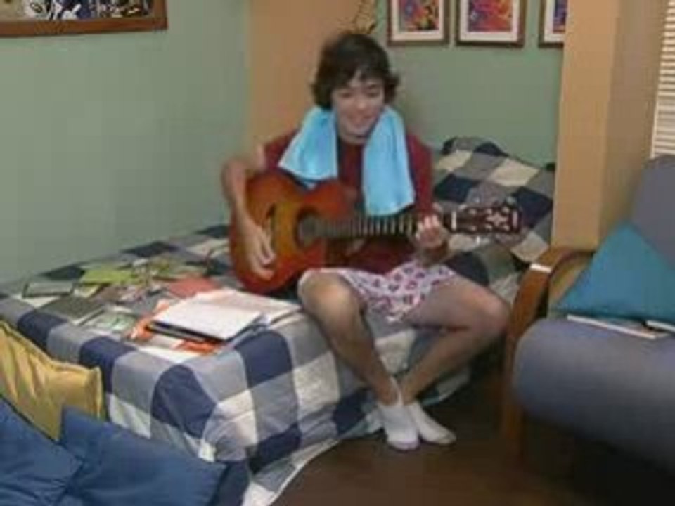 Somos Tu y Yo - Cap 4.5