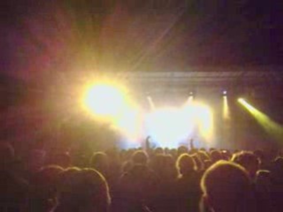 Dj Netik @ 10 ans du Jardin Moderne