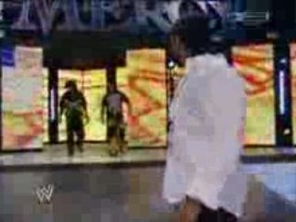 Randy Orton in Ring 2/2