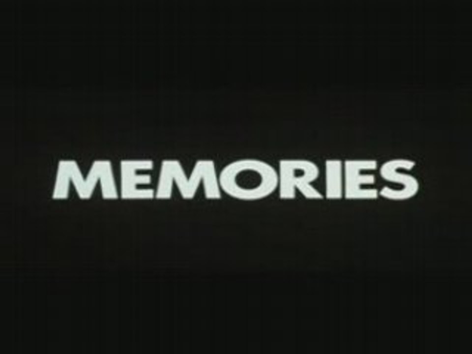 BANDE ANNONCE MEMORIES STEFGAMERS